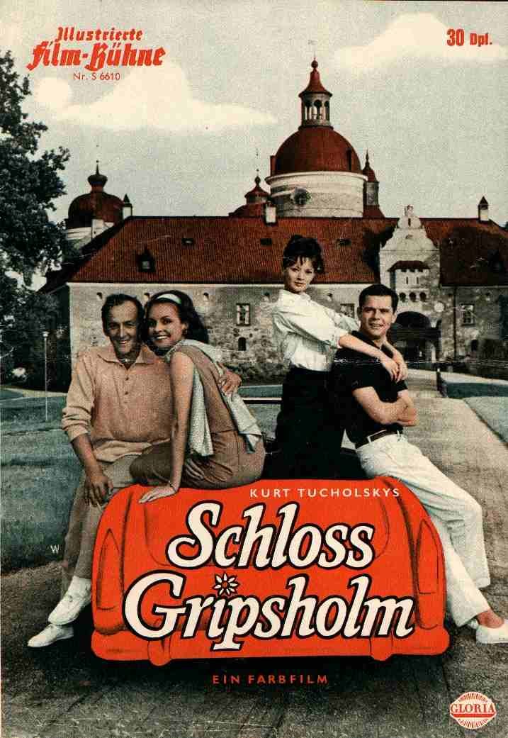 Schloß Gripsholm